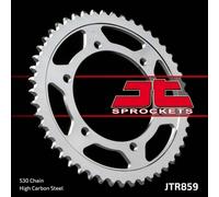 PIGNONE POSTERIORE JT 860 43 YAMAHA FZS 600 FAZER 96-03 (86043JT) (CATENA 530)
