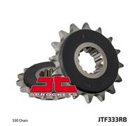 Pignone posteriore JT F333,14