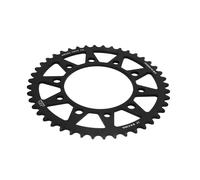 Pignone posteriore JTA1303,44BLK