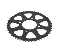 JT Sprockets Corona standard posteriore 1806 (428) in acciaio 56 denti