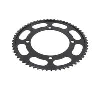 Jt Sprockets 428 Jtr1874.59 Steel Rear Sprocket Argento 59t