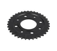 JT SPROCKETS SPROCKET REAR 36T 428 DAELIM VT 125 EVOLUTION 2000