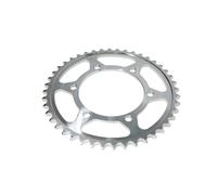 Jt Sprockets 530 Jtr479.44 Steel Rear Sprocket Argento 44t