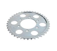 Jt Sprockets 530 Jtr488.38 Steel Rear Sprocket Argento 41t