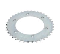 JT Sprockets jtr498.38 Corona posteriore