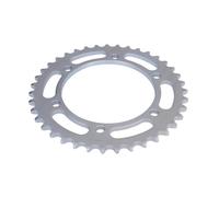 JT SPROCKETS Corona standard in acciaio 498 - 525