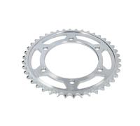 JT Sprockets Corona posteriore JTR499.42 in acciaio 42 denti per Kawasaki VN 800 2000