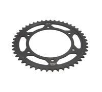 JT SPROCKETS Corona standard in acciaio 5 - 520