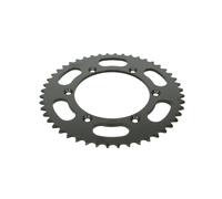 JT SPROCKETS SPROCKET REAR 48T 520 BMW G 450 X 2008