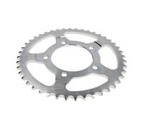 JT SPROCKETS Corona standard in acciaio 807 - 525