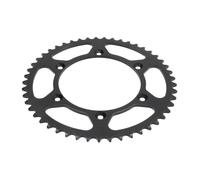 JT SPROCKETS JTR822.49 CORONA IN ACCIAIO HUSQVARNA CR 125 2003
