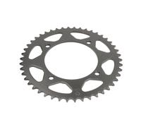 Jt Sprockets 520 Jtr857.46 Steel Rear Sprocket Nero 46t
