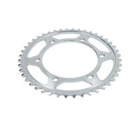 Jt Sprockets 525 Jtr867.44 Rear Sprocket Argento 44t