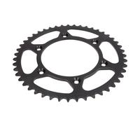 JT SPROCKETS Corona standard in acciaio 897 - 520