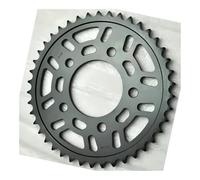 Pignone posteriore motore 530 adatto for CB450 VF500C Magna VF700F VF750F CB900F CBX400F VFR700F CBX750F VFR750F FT400 VF400F CBR500F(42 Teeth)