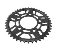 Pignone posteriore per moto 525 42T compatibile con CRF1000D 2016-2019 CRF1000A CRF1000L 2016-2018