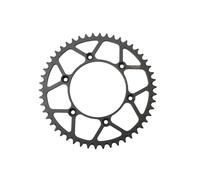 PIGNONE POSTERIORE PREMIUM ULTRALEGGERO ACCIAIO AUTOPULENTE 289 51 (28951) HONDA
