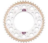 Pignone Posteriore Renthal 1540-520-51GPSI Twinring Heavy Duty - 51T