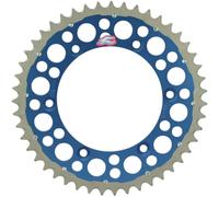Renthal Pignone Posteriore 1500-520 Grooved Twinring