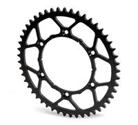 Moto-master 520 Husaberg/husqvarna/ktm 620071148 Steel Rear Sprocket Nero 48t