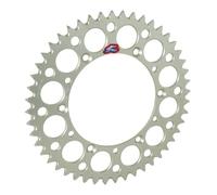 Pignone Posteriore Ultralight Renthal #490U-520-45P-HA