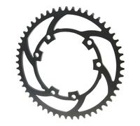 Pignone Premium 52 Denti 420 per Aprilia, Derbi, Gilera, Rieju, Peugeot, Mbk