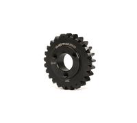 Pignone primario BGM a denti diritti 25, 65 (2.60) per Vespa V50, PV125, ET3