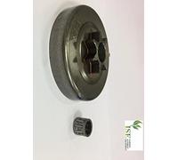 Pignone Pro Spur di ricambio ISE® sostituisce i numeri di parte: Eco: 1751051...