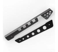 Pignone Protezione Accessori Per La Modifica Della Copertura Catena Motocicletta Per Cub Per CC110 Protettiva Guscio Di Protezione In Acciaio Inossidabile(Color02)