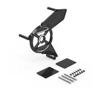 Pignone Protezione Copertura Puleggia Pignone Trasmissione Moto Per Sportster S Per RH1250S 2021-2024 Per Nightster Per RH975 2022-2024 Per RH975S 23-24(A-BL)