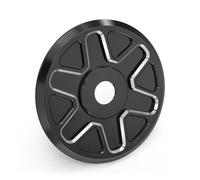 Pignone Protezione Copertura Puleggia Pignone Trasmissione Moto Per Sportster S Per RH1250S 2021-2024 Per Nightster Per RH975 2022-2024 Per RH975S 23-24(B-BL)