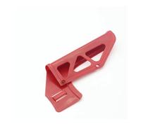 Pignone Protezione Per CRM250 Per XR400 Per XR600 Per XR650 Per XR250 Per XLR250 Per BAJA250 Parafango Di Protezione Per Catena Per Moto(Color3)