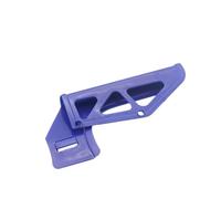 Pignone Protezione Per CRM250 Per XR400 Per XR600 Per XR650 Per XR250 Per XLR250 Per BAJA250 Parafango Di Protezione Per Catena Per Moto(Color2)