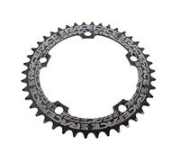 Pignone RaceFace Narrow Wide: 104mm BCD 30t Nero