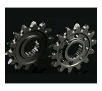 Pignone RENTHAL 13 Denti 486-520-13p per Moto Ricambi Ciclomotore Accessori
