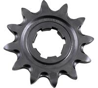 Yamaha YFM 350 Raptor 2004-2013 Renthal Pignone Anteriore 252 520-12GP