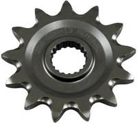Renthal Pignone anteriore Honda CR 125R 2002 256 520-13GP 13 denti autopulente