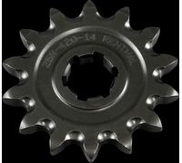 Kawasaki KX 85-LL 2020-2020 Renthal Pignone Anteriore 258420-14GP