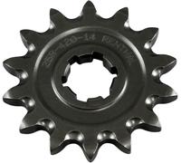 Kawasaki KX 85-LL 2020-2020 Renthal Pignone Anteriore 258420-14GP