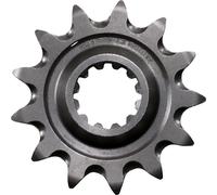 Renthal 1074301001 Front Sprocket Argento 13t
