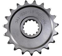 Pignone RENTHAL Classic 19 Denti L : 530 TRIUMPH THRUXTON 865 2008-2016