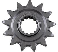 Renthal 360a-520 Grooved Front Sprocket Argento 13t