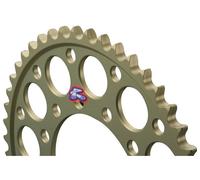 Pignone Renthal 397U-520-38P-HA Per Ruote Marchesini