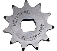 RENTHAL Pignone Standard Acciaio 481 - 415