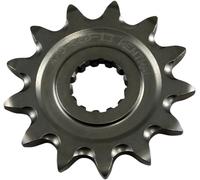 Renthal 479-520 Grooved Front Sprocket Argento 13t