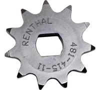 RENTHAL 481415-11P SPROCKET F 415 11T KTM SX 50 2010
