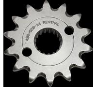 RENTHAL 496520-14GP SPROCKET F 520 14T UL PER SUZUKI RM-Z 450 2013