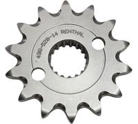 RENTHAL 496520-14GP SPROCKET F 520 14T UL PER SUZUKI RM-Z 450 2013
