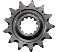 RENTHAL Pignone antifango acciaio 293 - 520