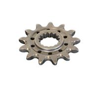 Renthal 523u-520-13gp Front Sprocket Argento 13t